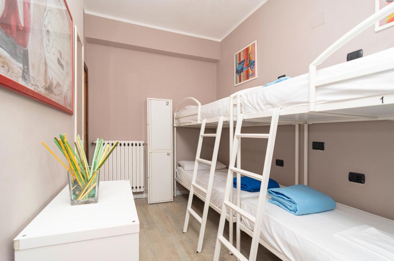 Hostal Le Sirene