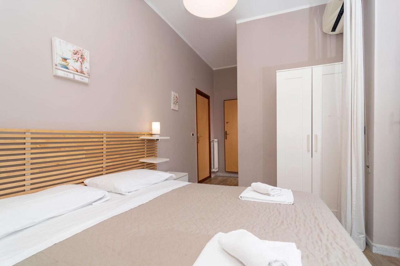 Hostal Le Sirene