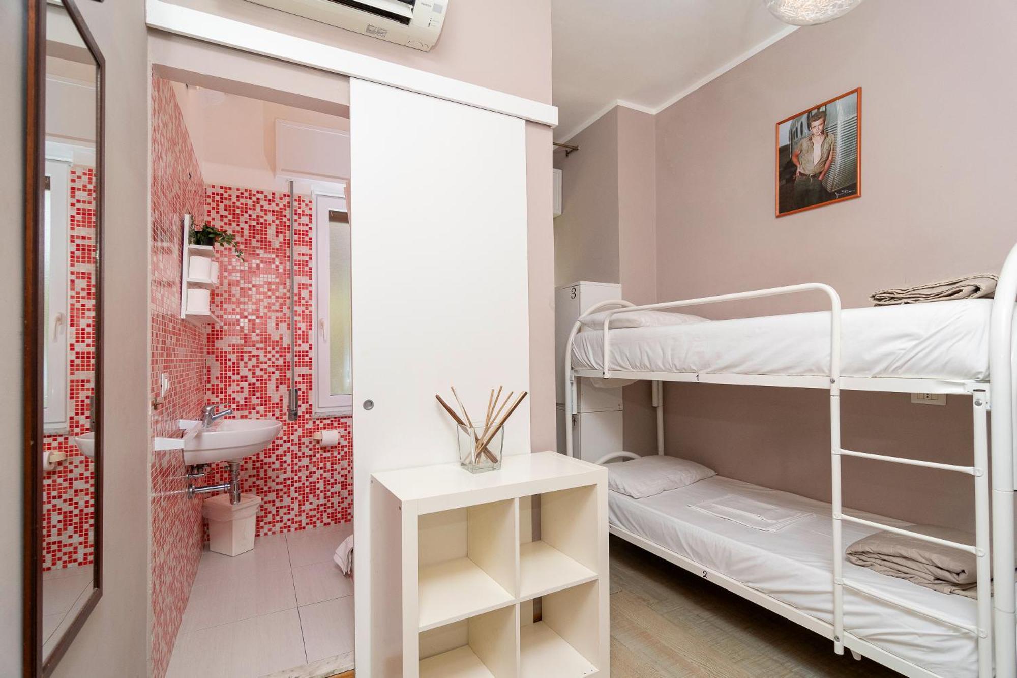 Hostal Le Sirene