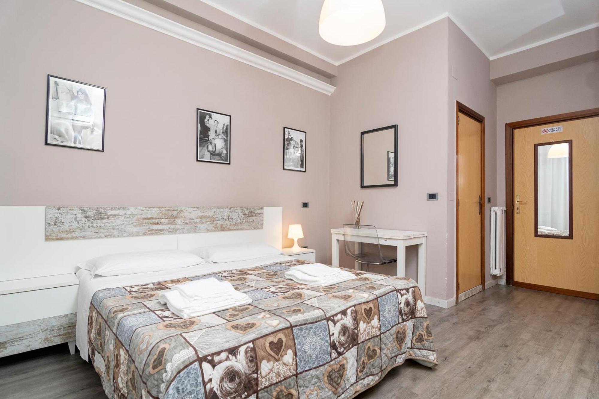Hostal Le Sirene
