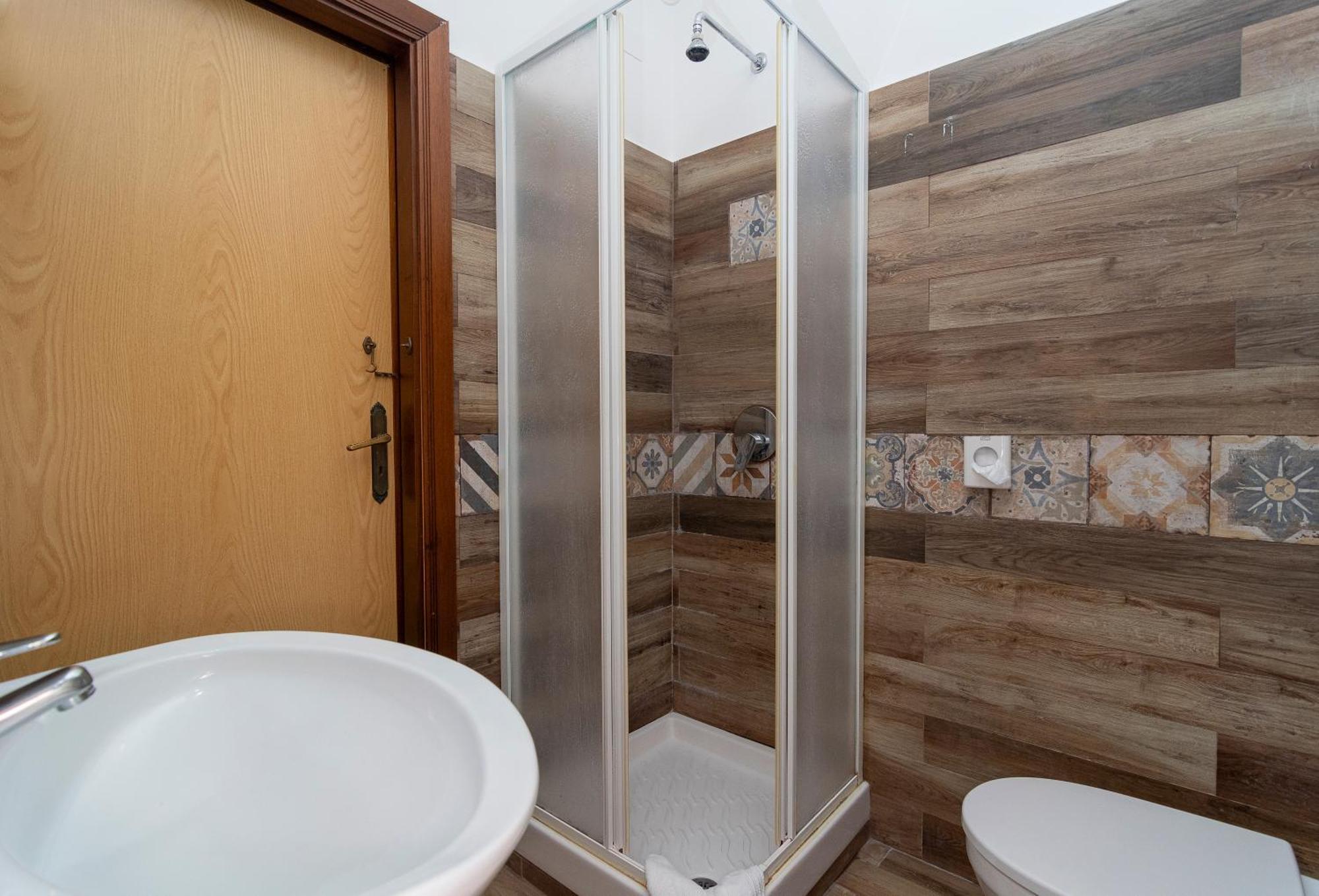 Hostal Le Sirene Península Sorrentina