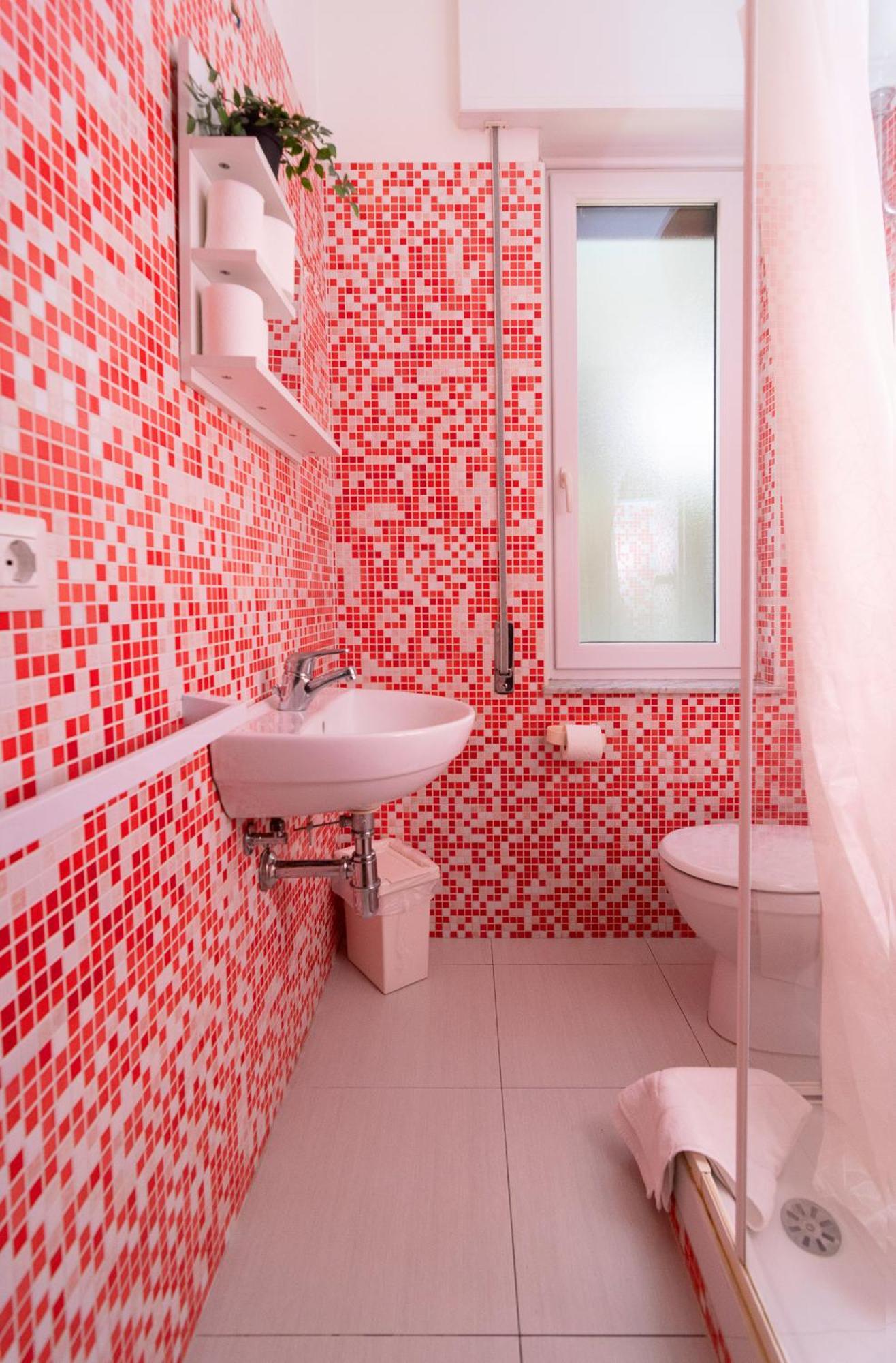 Le Sirene Hostal Península Sorrentina