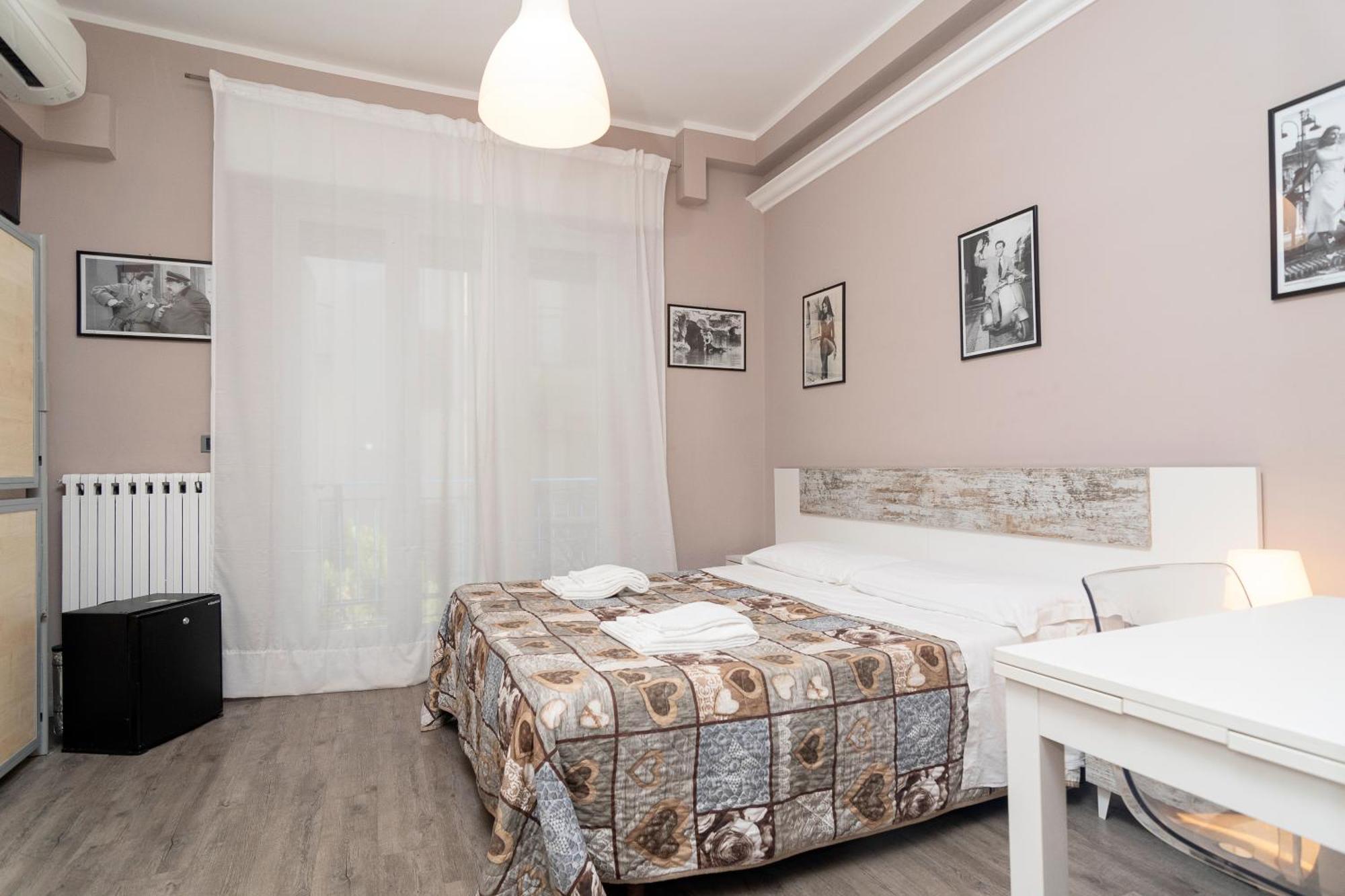 Hostal Le Sirene Península Sorrentina