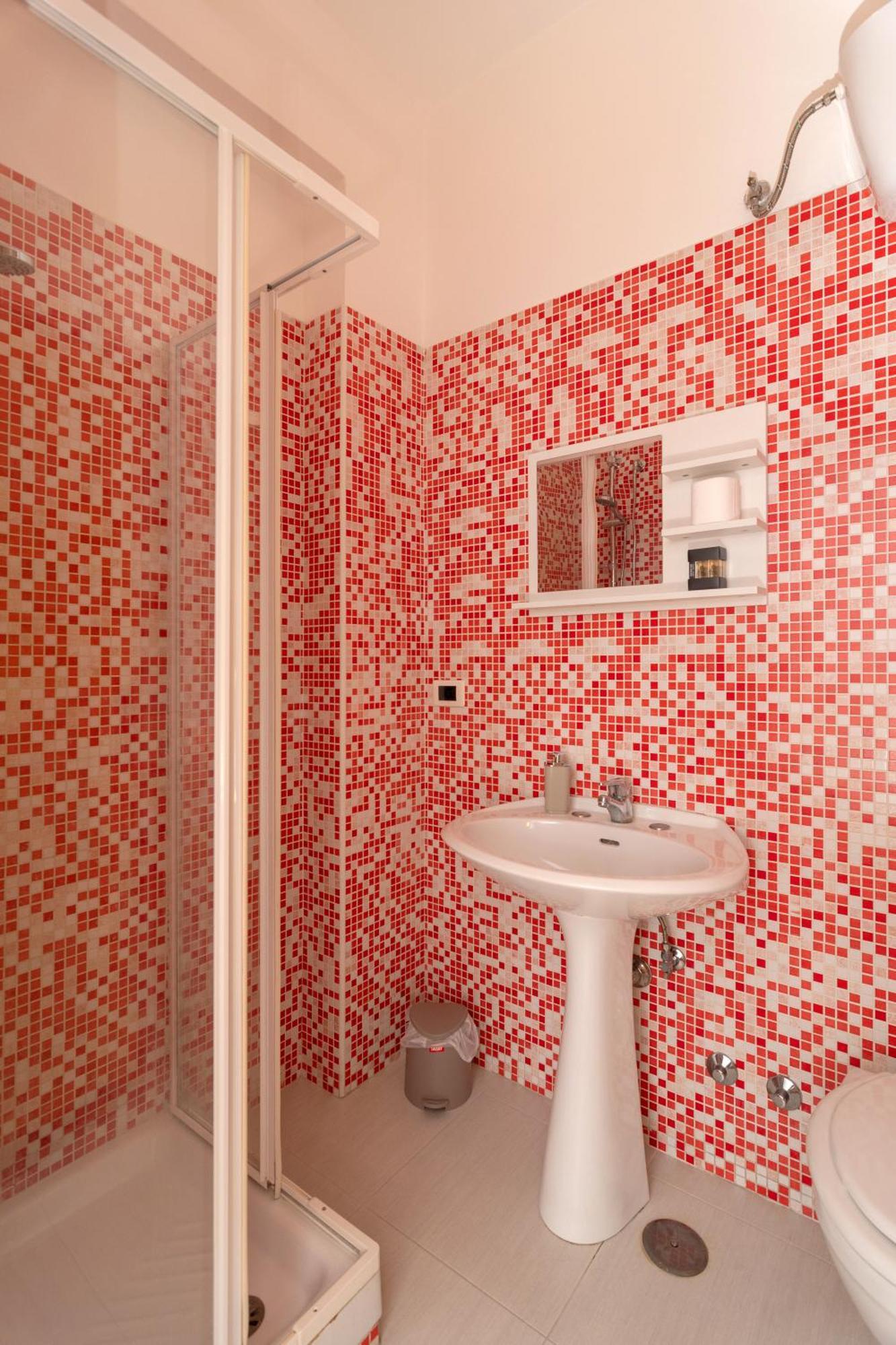 Le Sirene Hostal