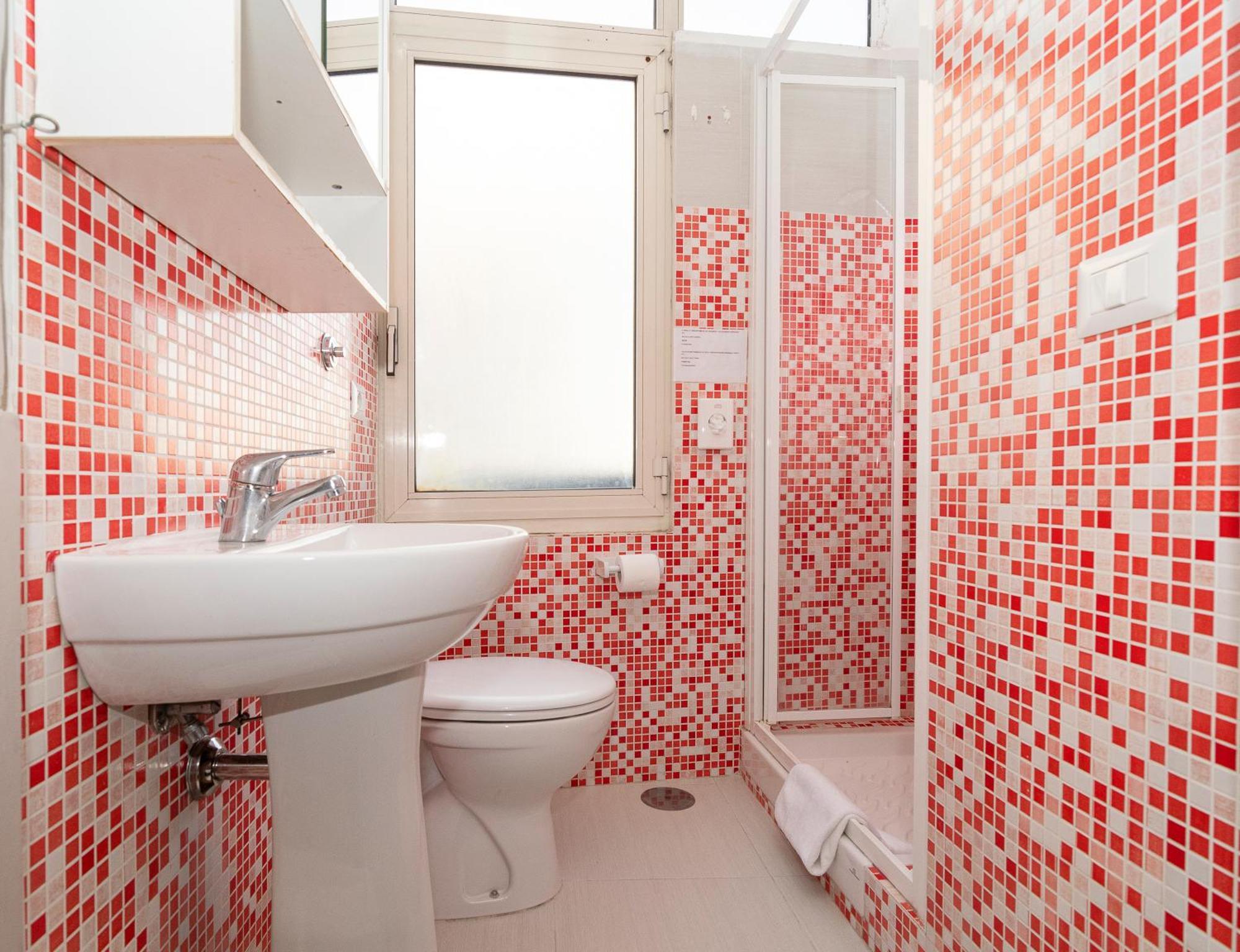 Hostal Le Sirene *