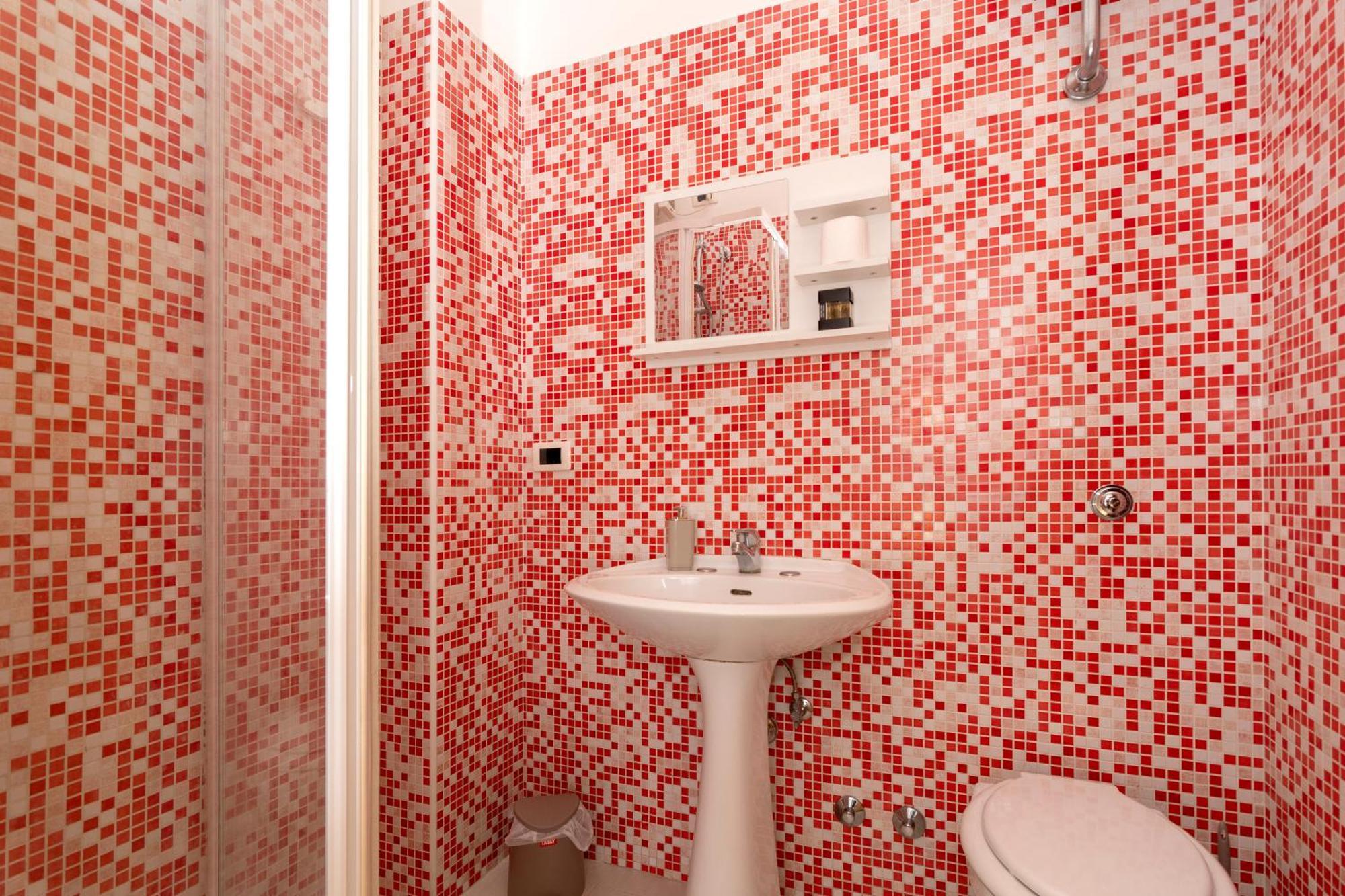 Le Sirene Hostal Península Sorrentina